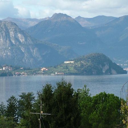 B&B Sibi Lierna Exterior photo