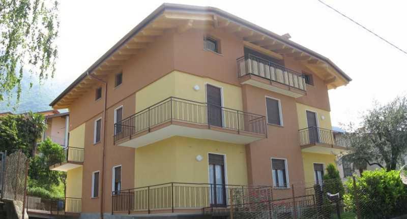 B&B Sibi Lierna Exterior photo