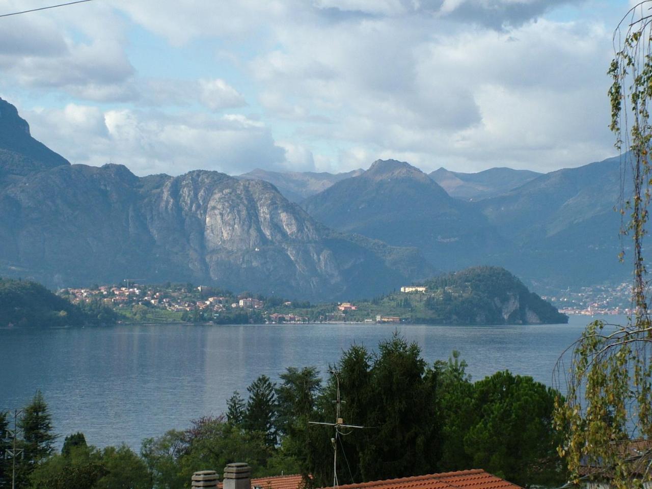 B&B Sibi Lierna Exterior photo