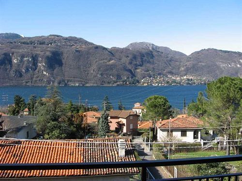 B&B Sibi Lierna Exterior photo
