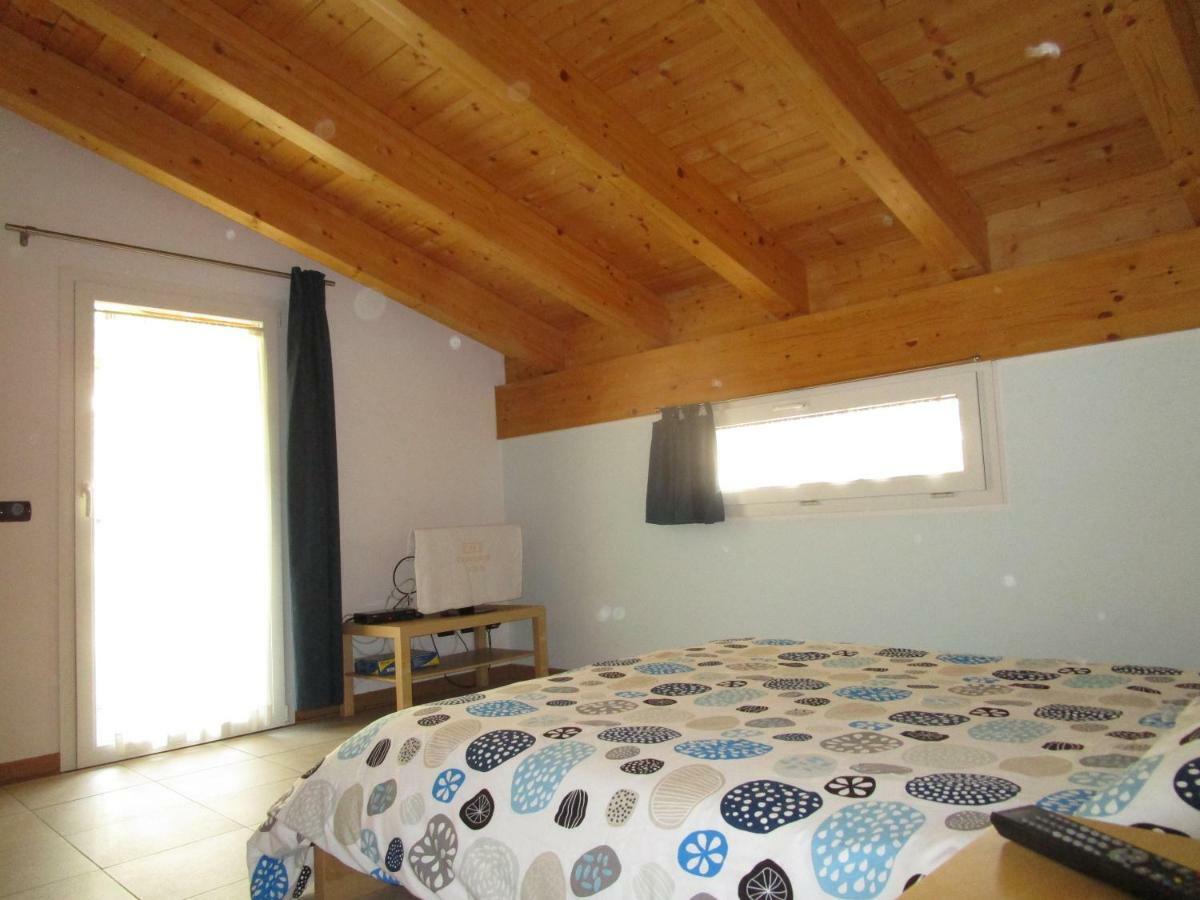 B&B Sibi Lierna Exterior photo